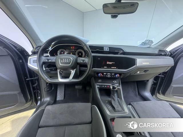 Audi Q3 id 4301465 из Китая 19