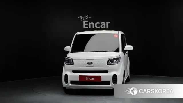 Kia The New Ray id 3219354 из Кореи 13