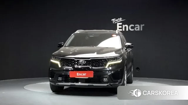 Kia Sorento 4th Generation id 2990662 из Кореи 13