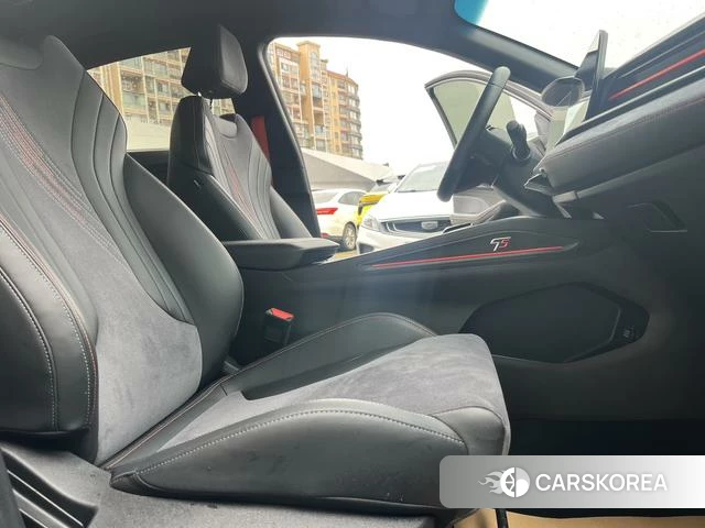 Geely Automobile Binrui 2022 Другой из Китая, фото 5
