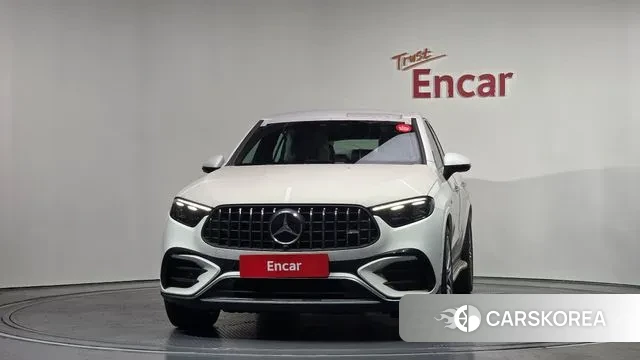 Mercedes-Benz GLC-Class X254 id 3731245 из Кореи 13