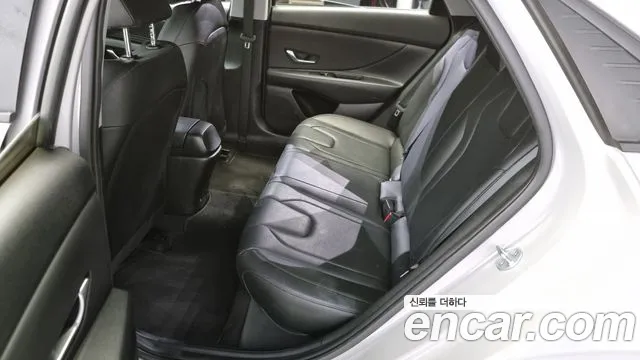 Hyundai Avante (CN7) id 2750563 из Кореи 13