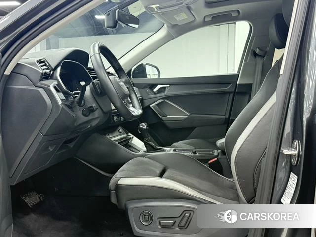 Audi Q3 id 4211626 из Китая 16