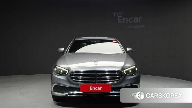 Mercedes-Benz E-Class W213 id 3866105 из Кореи 13