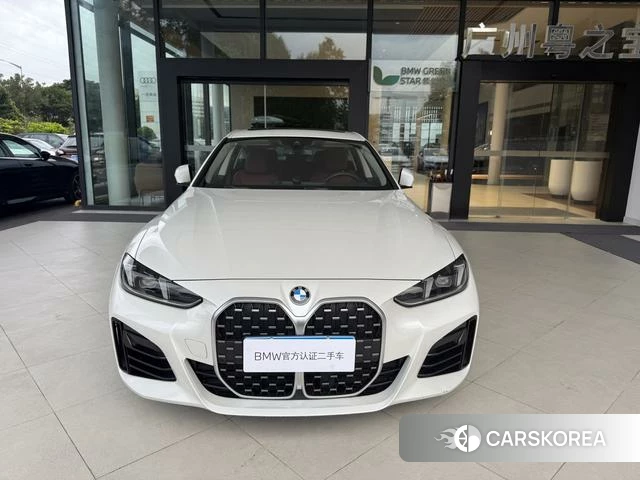 BMW 4 series id 4348328 из Китая 23
