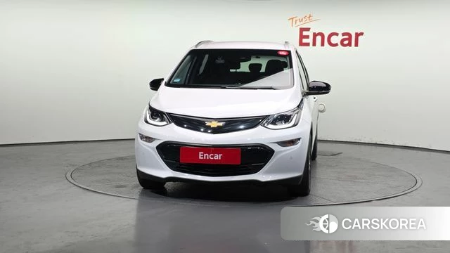 Chevrolet (GM Daewoo) Bolt EV id 3943001 из Кореи 13