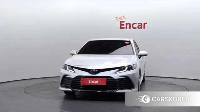 Toyota Camry (XV70) id 3468426 из Кореи 13