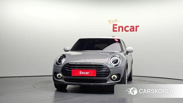Mini Cooper Clubman id 4721420 из Кореи 13