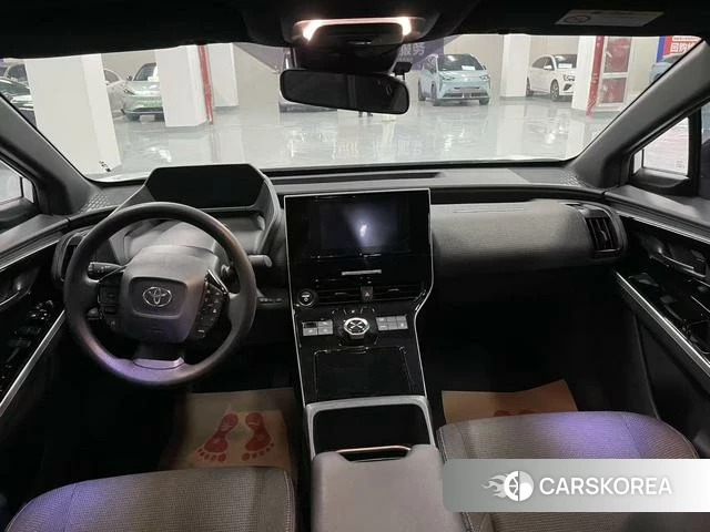 Toyota FAW bZ4X id 3927007 из Китая 9