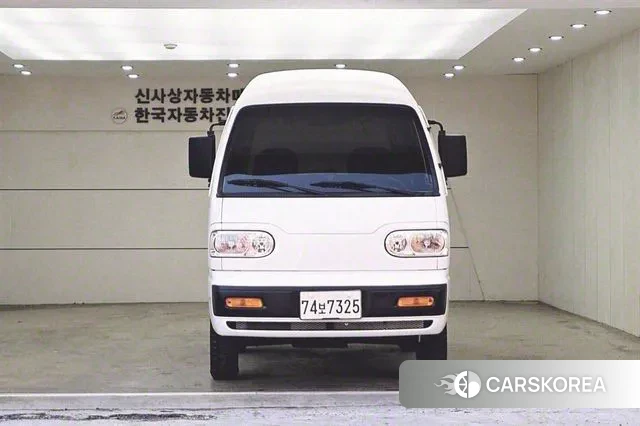 Chevrolet (GM Daewoo) New Damas id 3054724 из Кореи 9