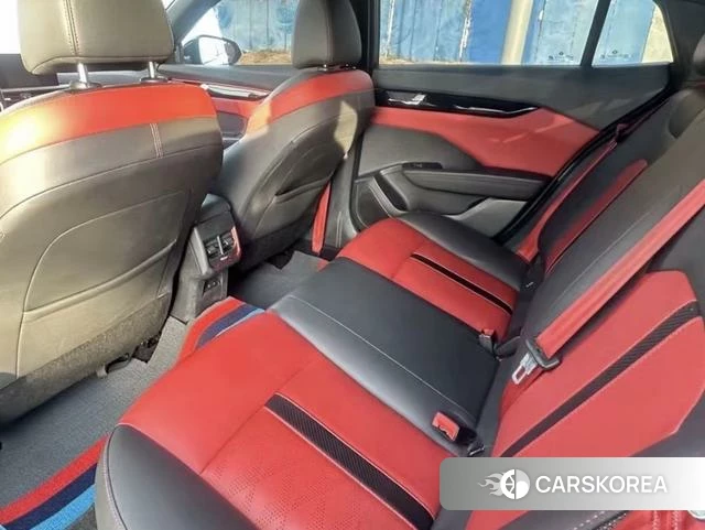 Dongfeng Fengshen Yi Hyun 2021 Черный из Китая, фото 3