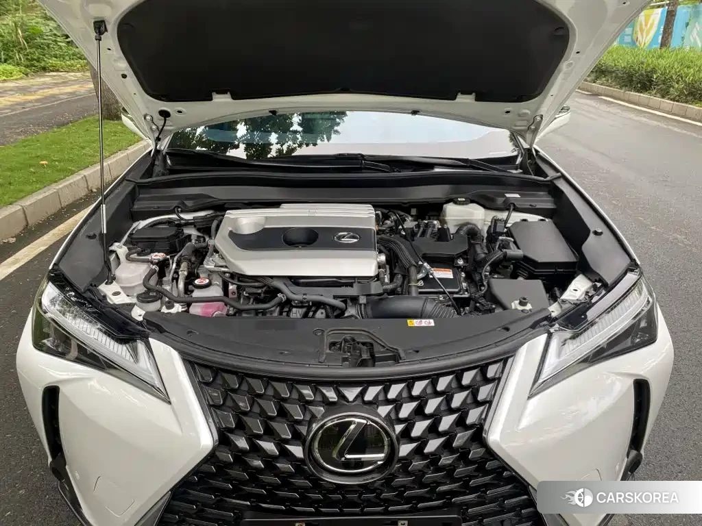 Lexus UX id 4628298 из Китая 12