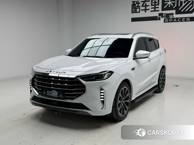 Jietu X70 PLUS id 4210632 из Китая 10