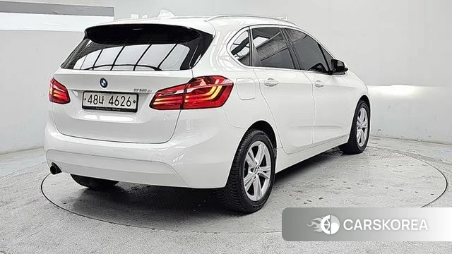 BMW 2 Series Active Tourer (F45) id 4873592 из Кореи 13