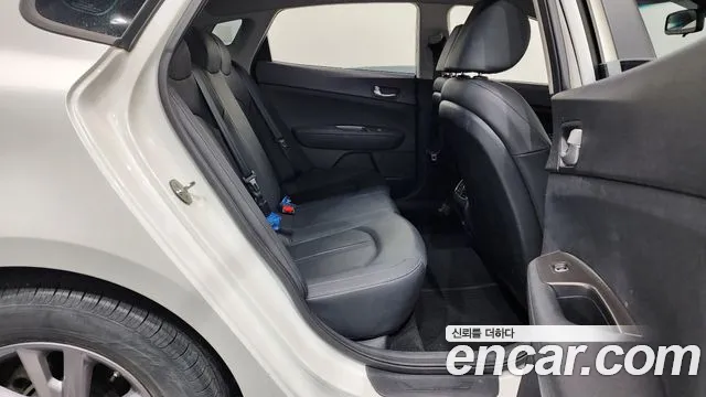 Kia The New K5 2nd generation id 2615413 из Кореи 13