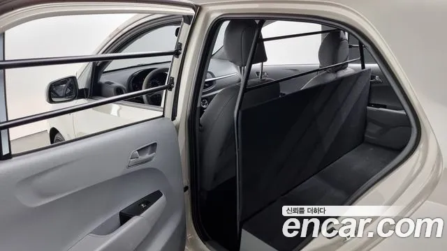 Kia Morning Urban (JA) id 2685072 из Кореи 13