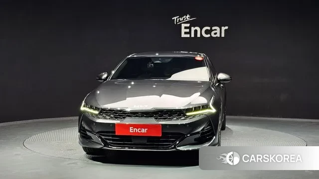 Kia K5 3rd generation id 3758937 из Кореи 13