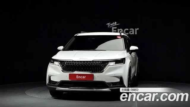 Kia Carnival 4th generation id 2788857 из Кореи 13