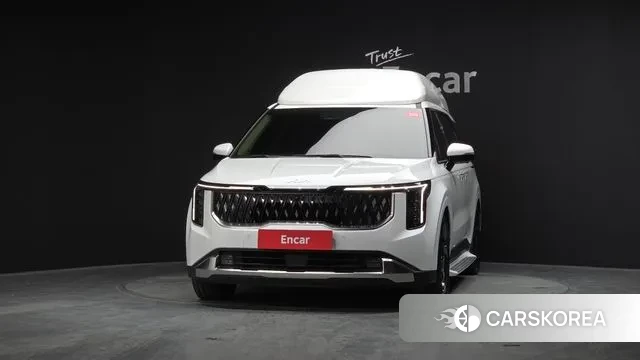 Kia The New Carnival 4th Generation id 3610247 из Кореи 13