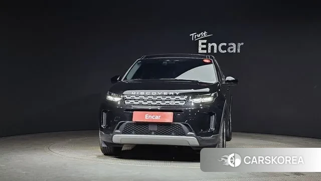 Land Rover Discovery Sports 2nd Generation id 2959786 из Кореи 13