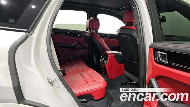 Porsche Cayenne (PO536) id 2670805 из Кореи 13