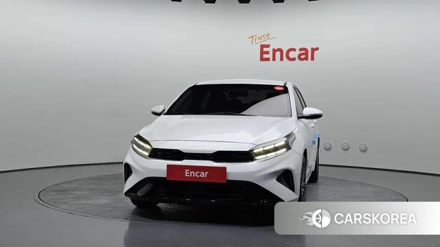 Kia The New K3 2nd generation id 4389452 из Кореи 23