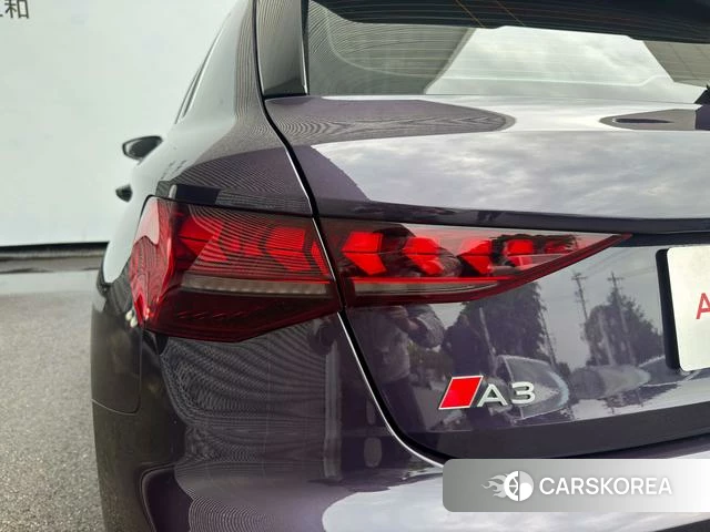 Audi A3 id 4261663 из Китая 10