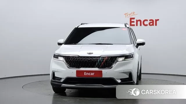 Kia Carnival 4th generation id 3601140 из Кореи 13