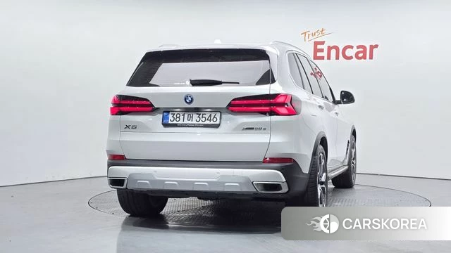 BMW X5 (G05) id 4578487 из Кореи 23