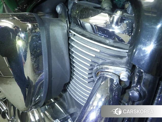 Engine photo