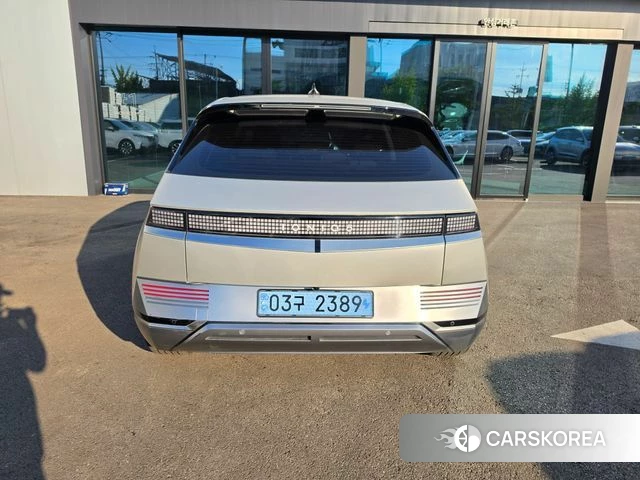 Hyundai Ionic 5 id 4671565 из Кореи 13