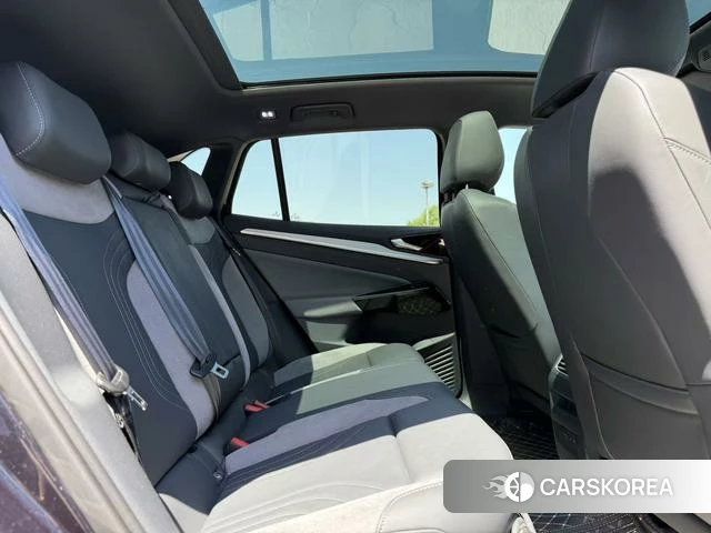 Volkswagen ID.4 CROZZ id 4301186 из Китая 15
