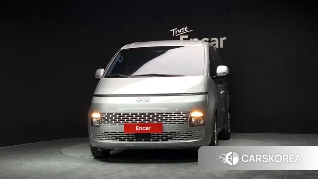 Hyundai Staria id 3691351 из Кореи 13