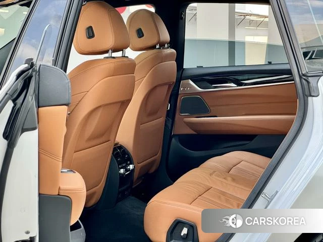 BMW 6 series GT id 4253856 из Китая 12