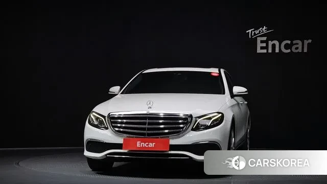 Mercedes-Benz E-Class W213 id 2986325 из Кореи 13