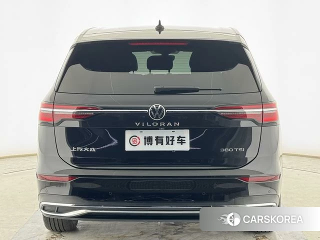 Volkswagen Weiran id 4341836 из Китая 9