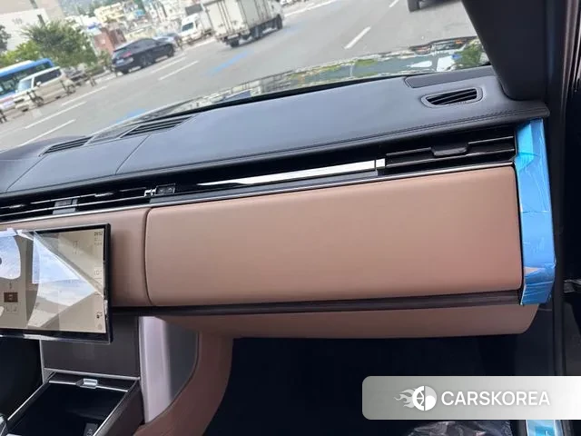 Land Rover Range Rover 5th Generation id 3431255 из Кореи 11