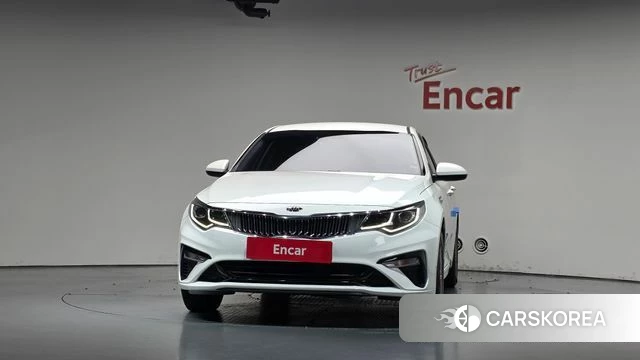 Kia The New K5 2nd generation id 4937628 из Кореи 13