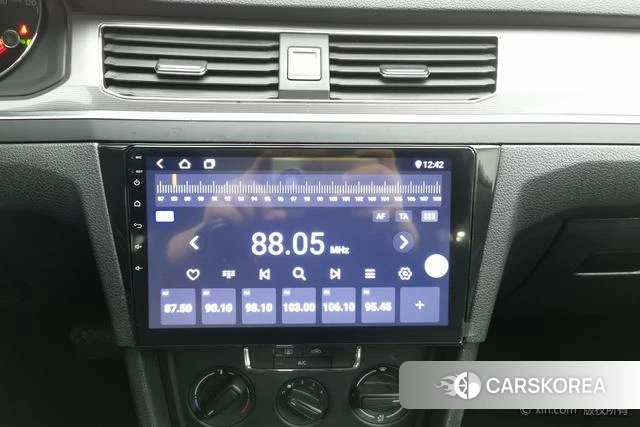 Volkswagen Bora id 4210162 из Китая 17