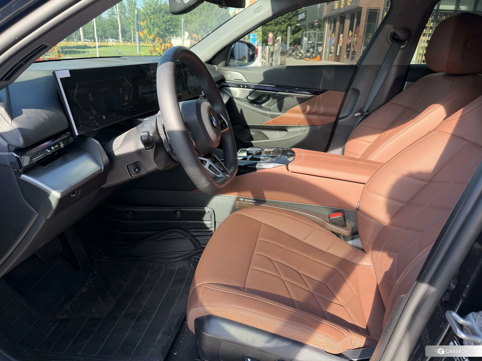 BMW 5 series id 4473944 из Китая 7
