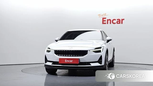 Polestar Polestar 2 id 3871298 из Кореи 13