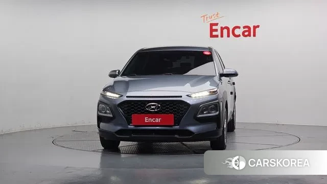 Hyundai Kona id 3374895 из Кореи 13