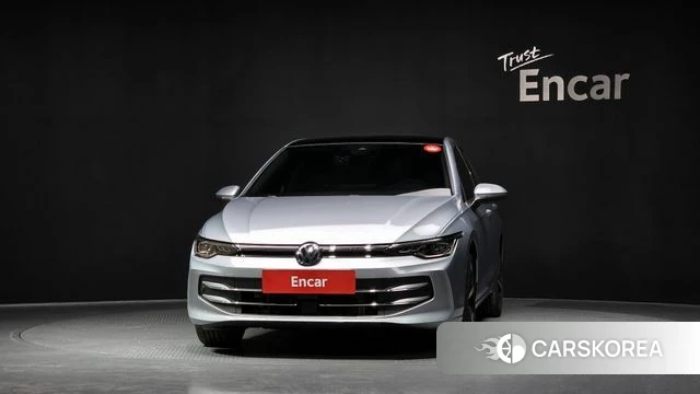 Volkswagen Golf 8th Generation id 3798328 из Кореи 13