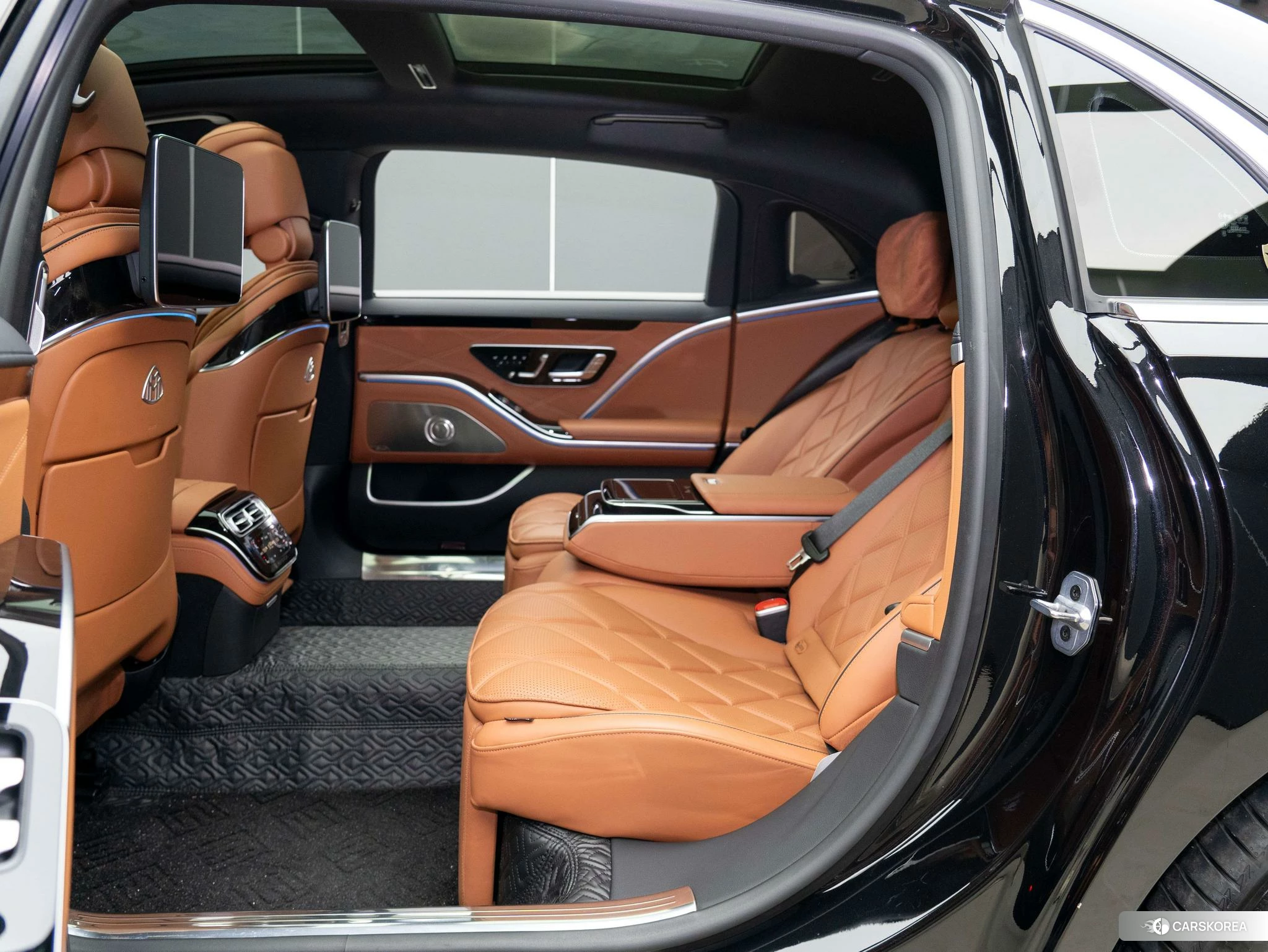 Mercedes-Benz Maybach S-class id 4441039 из Китая 9