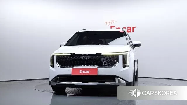 Kia The New Carnival 4th Generation id 3377252 из Кореи 13