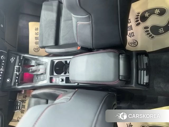 Audi Q3 id 4261394 из Китая 16