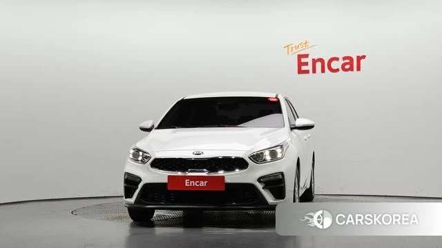 Kia Come New K3 id 4923266 из Кореи 13
