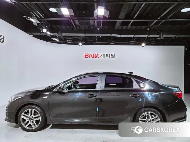 Kia Come New K3 id 3038440 из Кореи 13