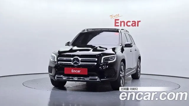 Mercedes-Benz GLB-Class X247 id 2916604 из Кореи 13