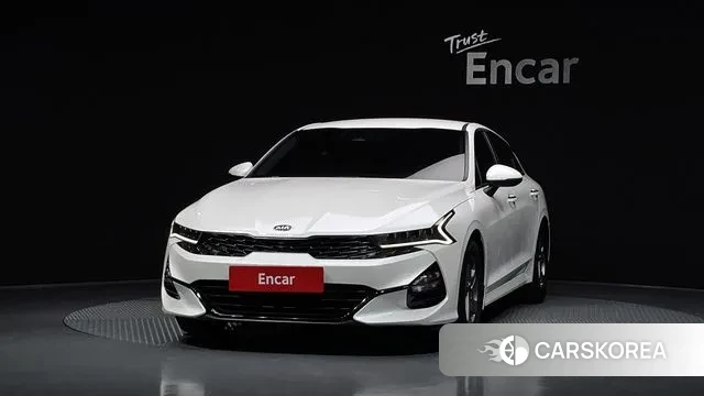 Kia K5 3rd generation id 3395514 из Кореи 13